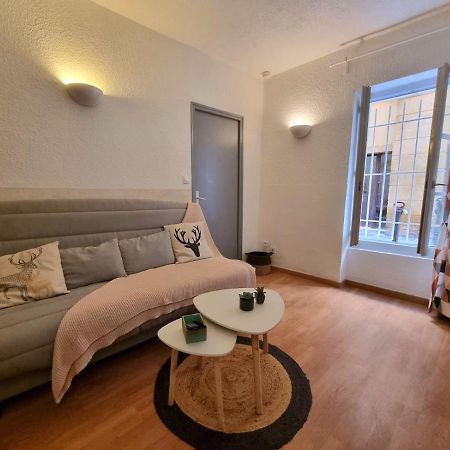 Appartement Centre Historique เอ็ก-ซอง-โพรวองซ์ ภายนอก รูปภาพ