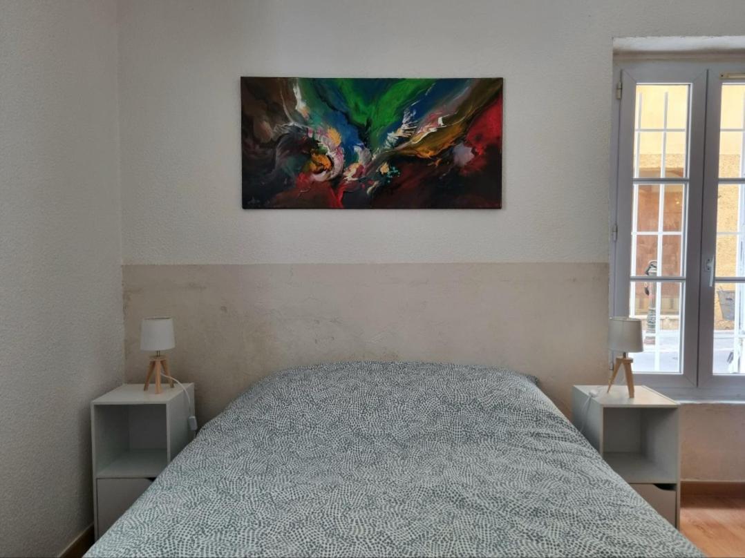 Appartement Centre Historique เอ็ก-ซอง-โพรวองซ์ ภายนอก รูปภาพ