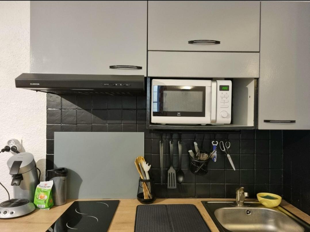 Appartement Centre Historique เอ็ก-ซอง-โพรวองซ์ ภายนอก รูปภาพ