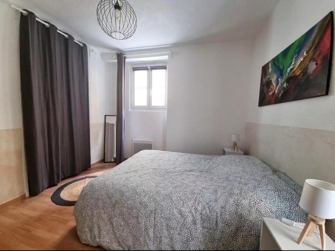 Appartement Centre Historique เอ็ก-ซอง-โพรวองซ์ ภายนอก รูปภาพ