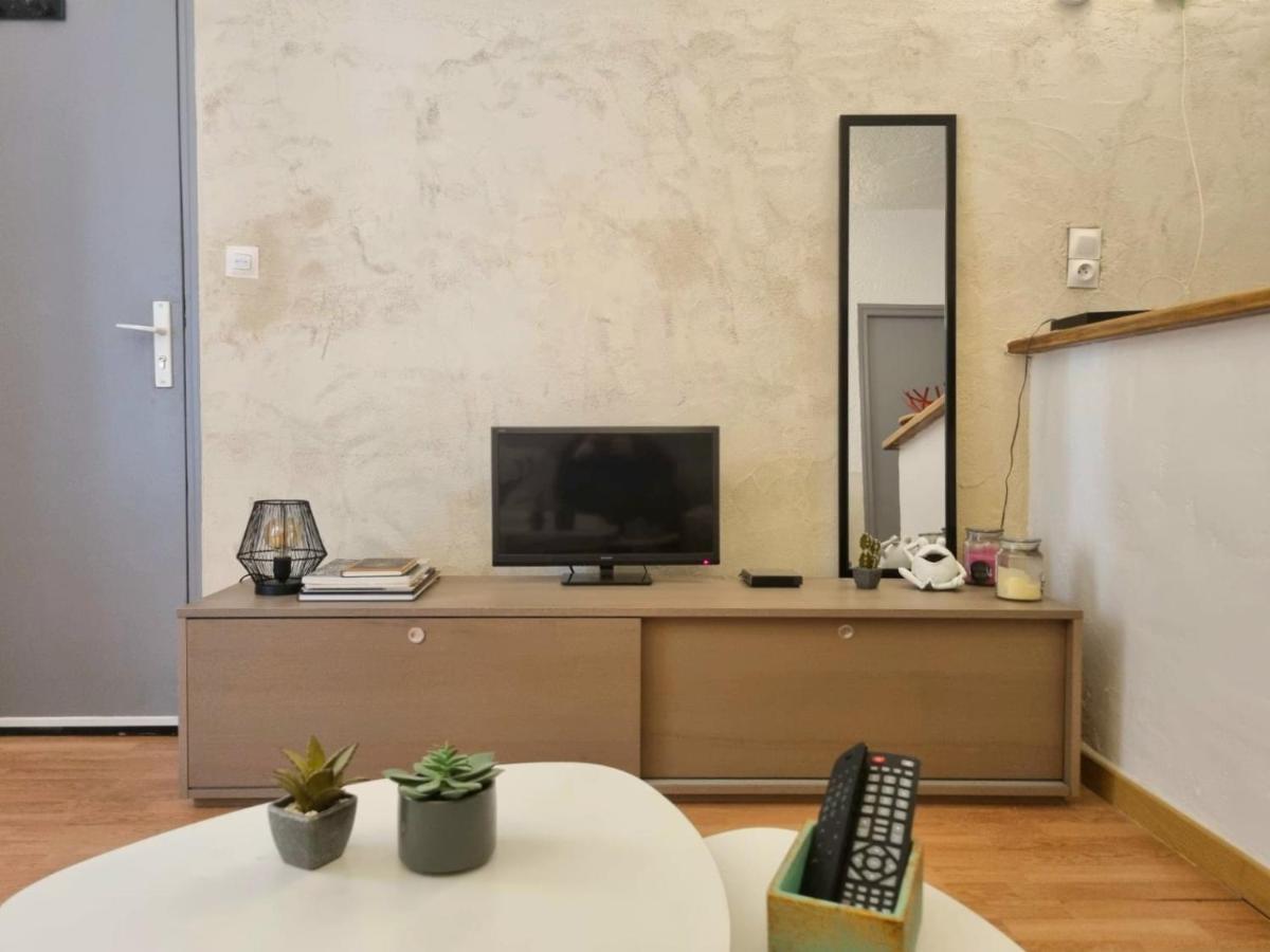 Appartement Centre Historique เอ็ก-ซอง-โพรวองซ์ ภายนอก รูปภาพ