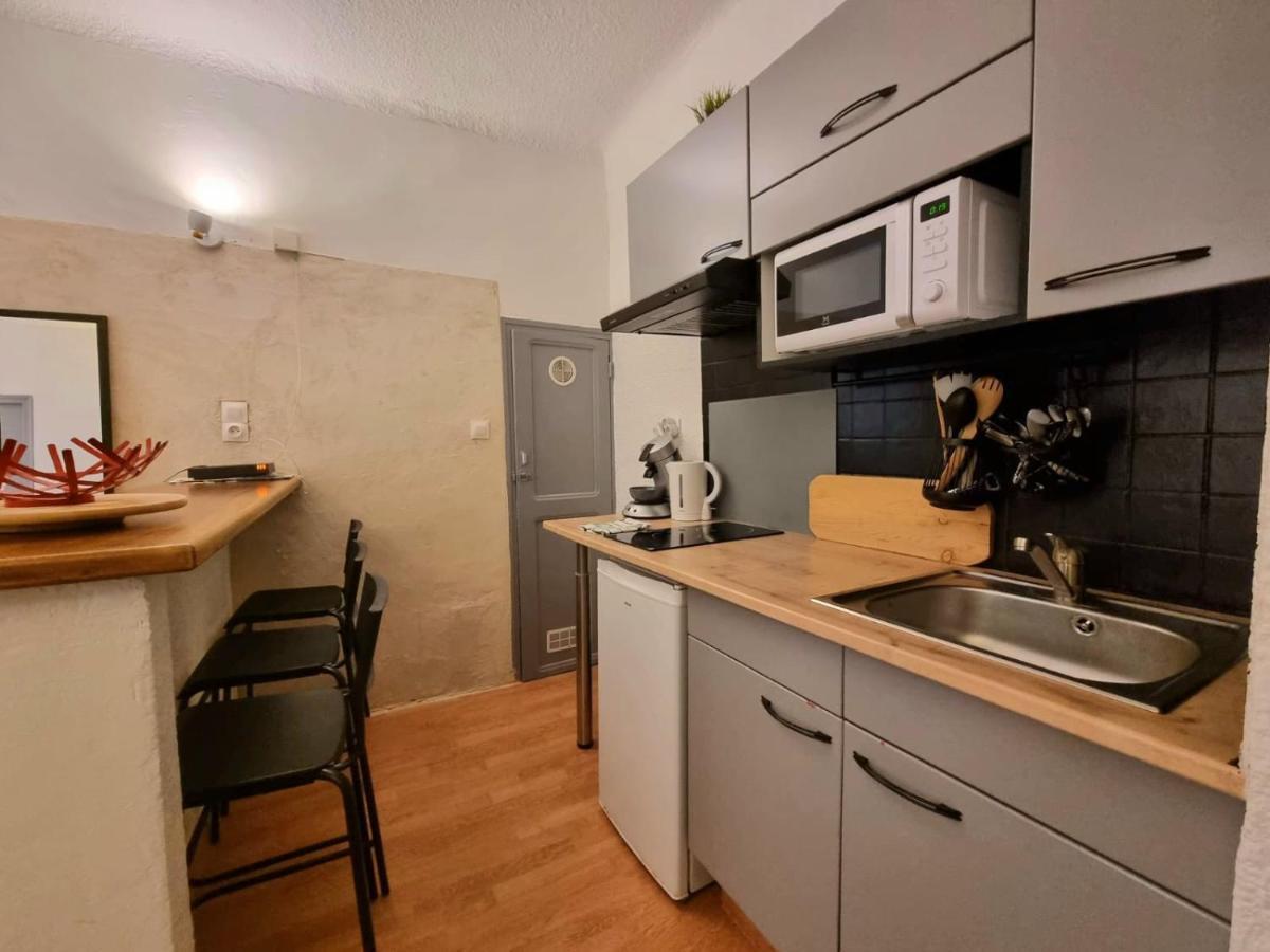 Appartement Centre Historique เอ็ก-ซอง-โพรวองซ์ ภายนอก รูปภาพ