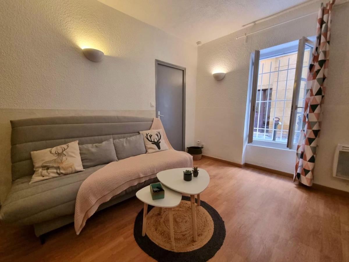 Appartement Centre Historique เอ็ก-ซอง-โพรวองซ์ ภายนอก รูปภาพ