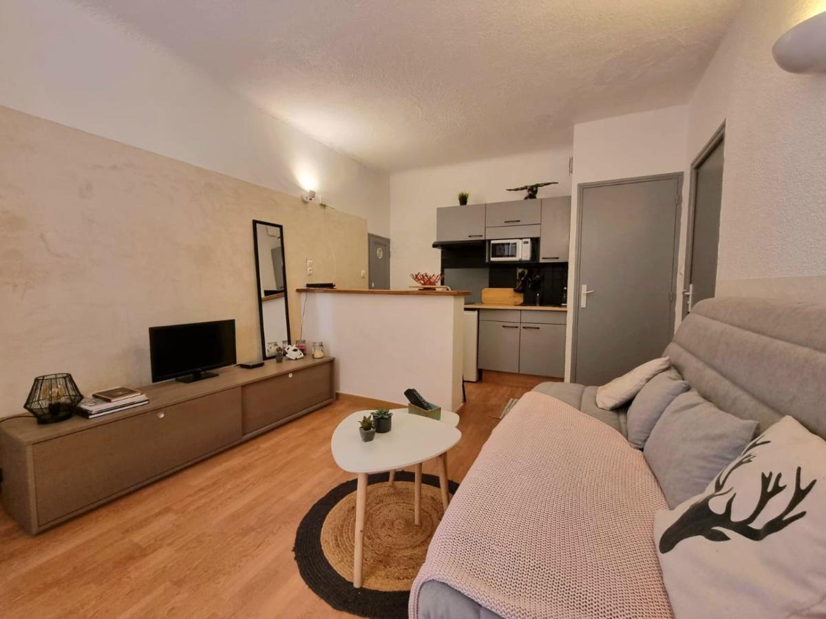 Appartement Centre Historique เอ็ก-ซอง-โพรวองซ์ ภายนอก รูปภาพ